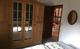 Detached Holiday Residence In The Wonderfully Beautiful Harz