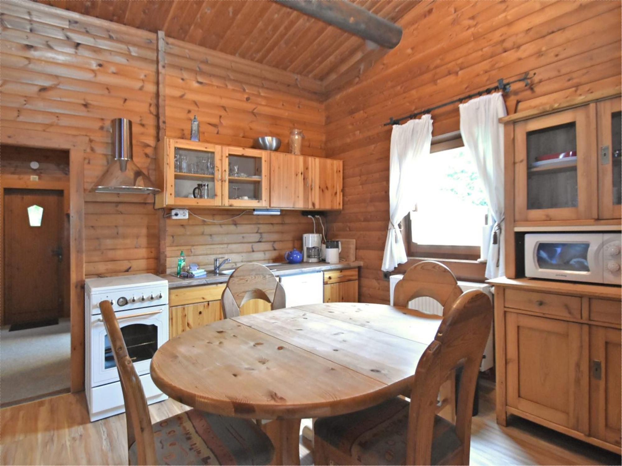 Detached Holiday Residence In The Wonderfully Beautiful Harz Kamschlacken Buitenkant foto
