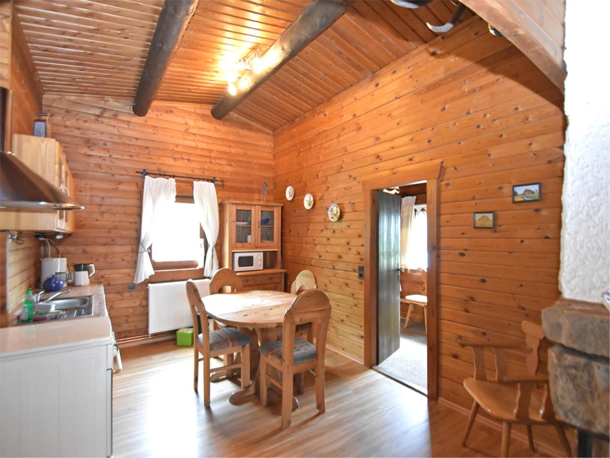 Detached Holiday Residence In The Wonderfully Beautiful Harz Kamschlacken Buitenkant foto