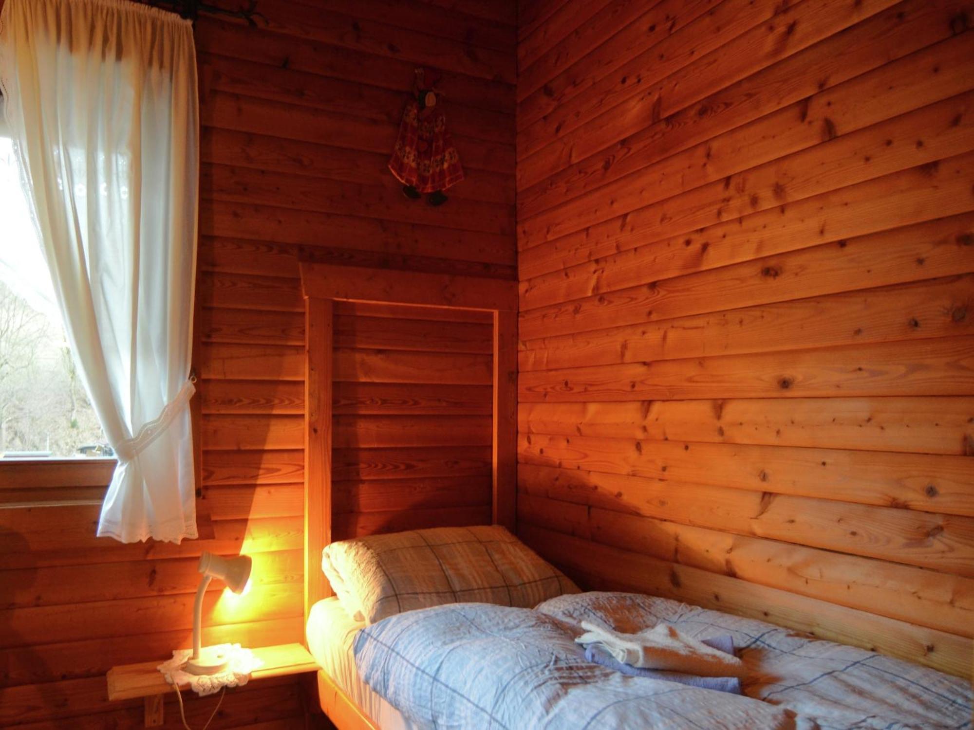 Detached Holiday Residence In The Wonderfully Beautiful Harz Kamschlacken Buitenkant foto